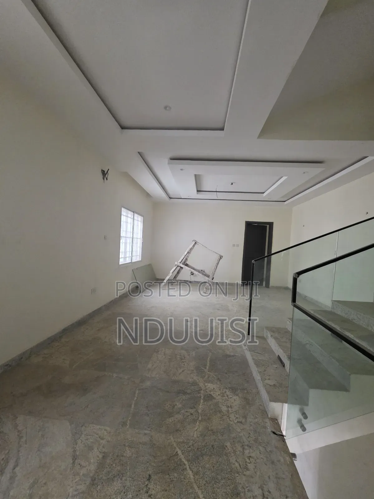 4bdrm Duplex in Katampe Extension for sale