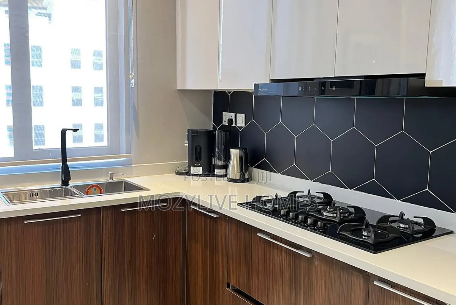 Furnished 2bdrm Apartment in Victoria Island for rent