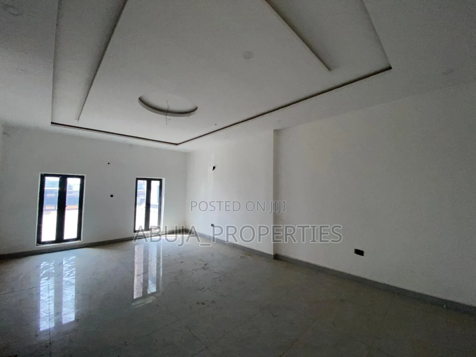 4bdrm Duplex in Mabushi for sale