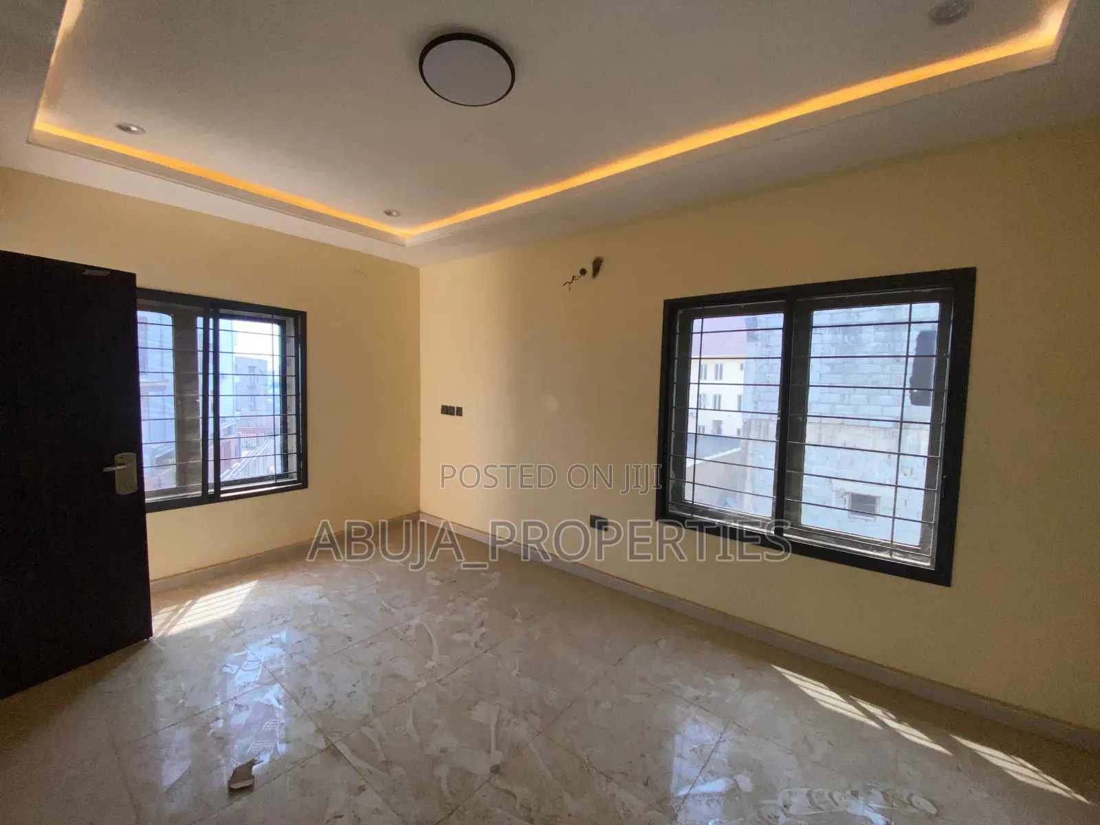 4bdrm Duplex in Mabushi for rent