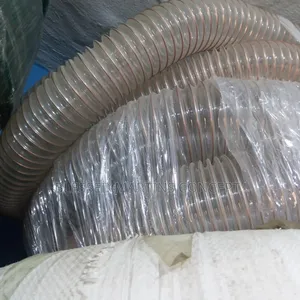 1by1⁄2 Fumes/Smoke Vacuum Hose