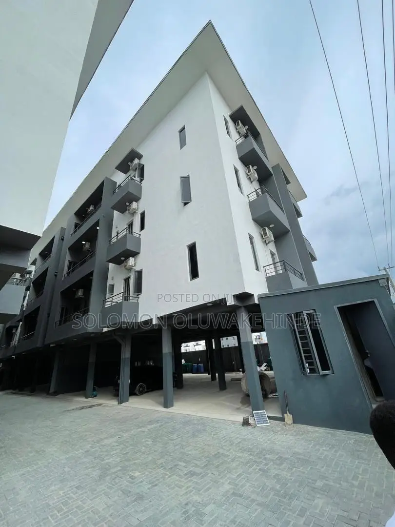 2bdrm Apartment in Estate, Ikate for sale