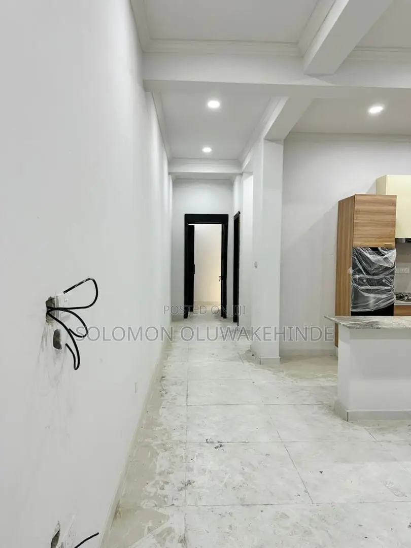 2bdrm Apartment in Estate, Ikate for sale