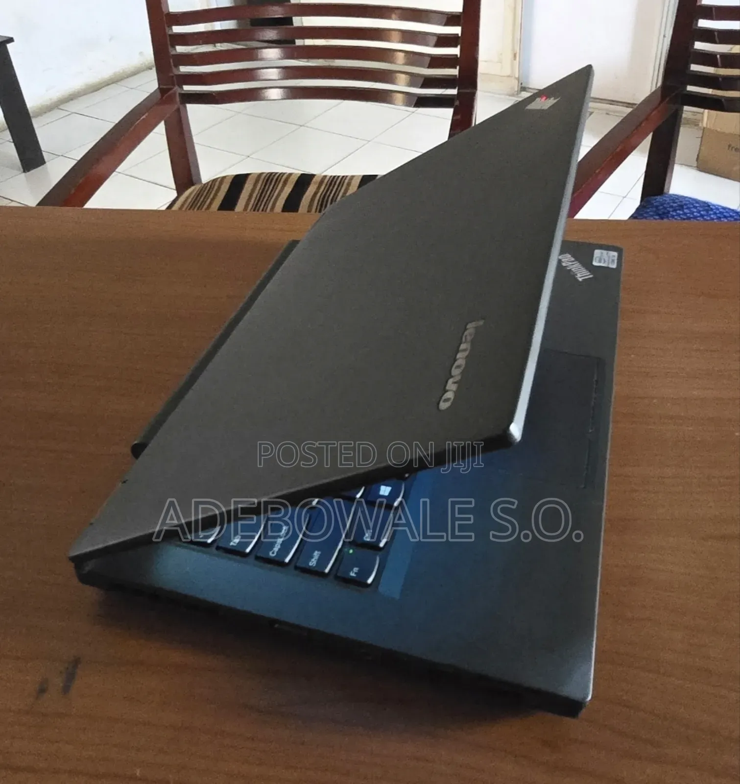Laptop Lenovo ThinkPad T420 6GB Intel Core i5 HDD 500GB