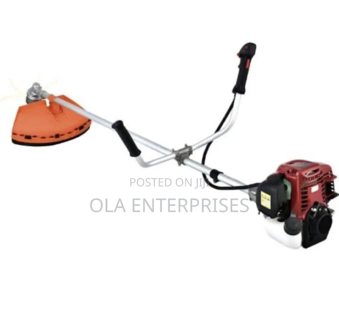 1800w Brush Cutter