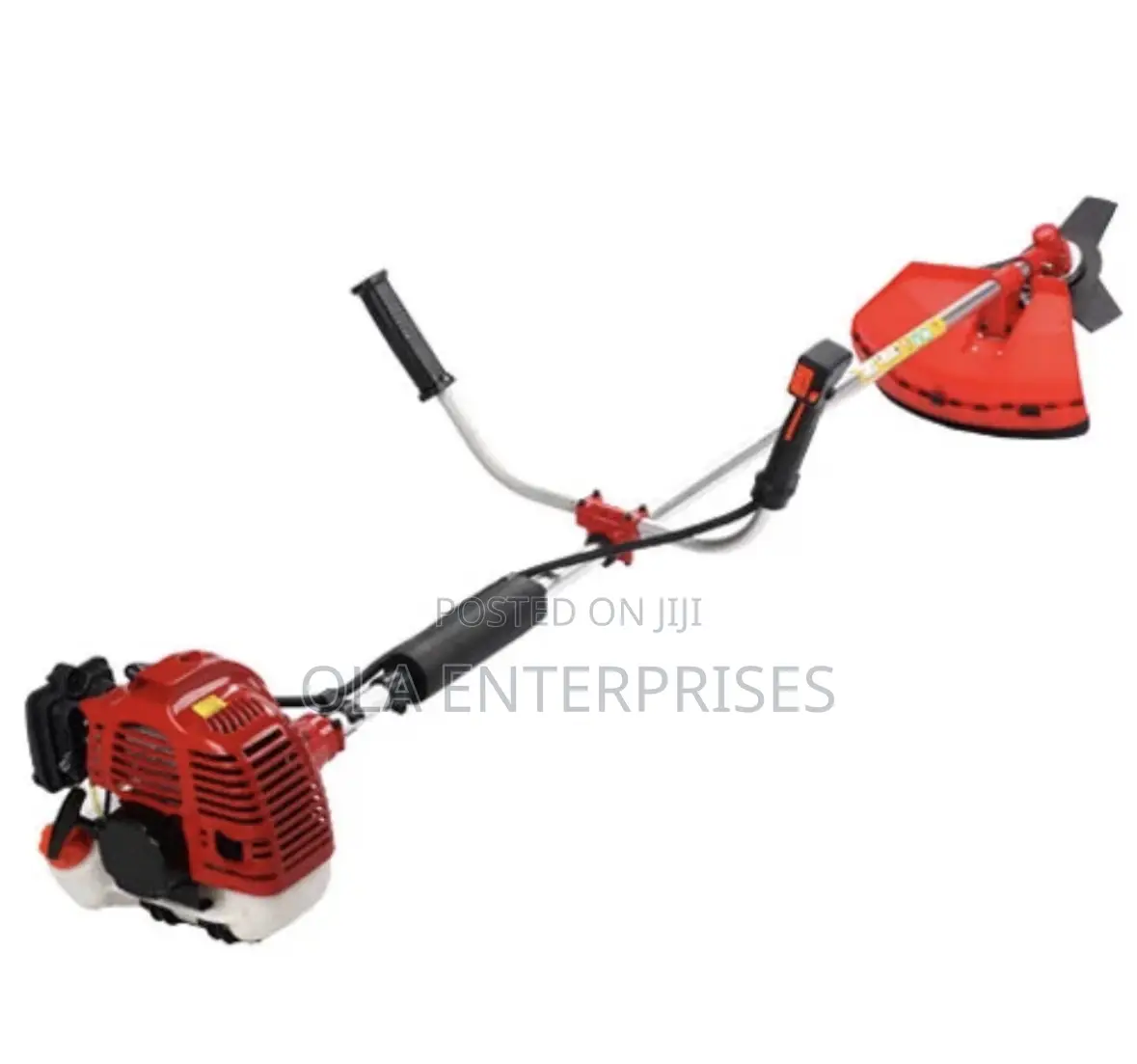 1800w Brush Cutter