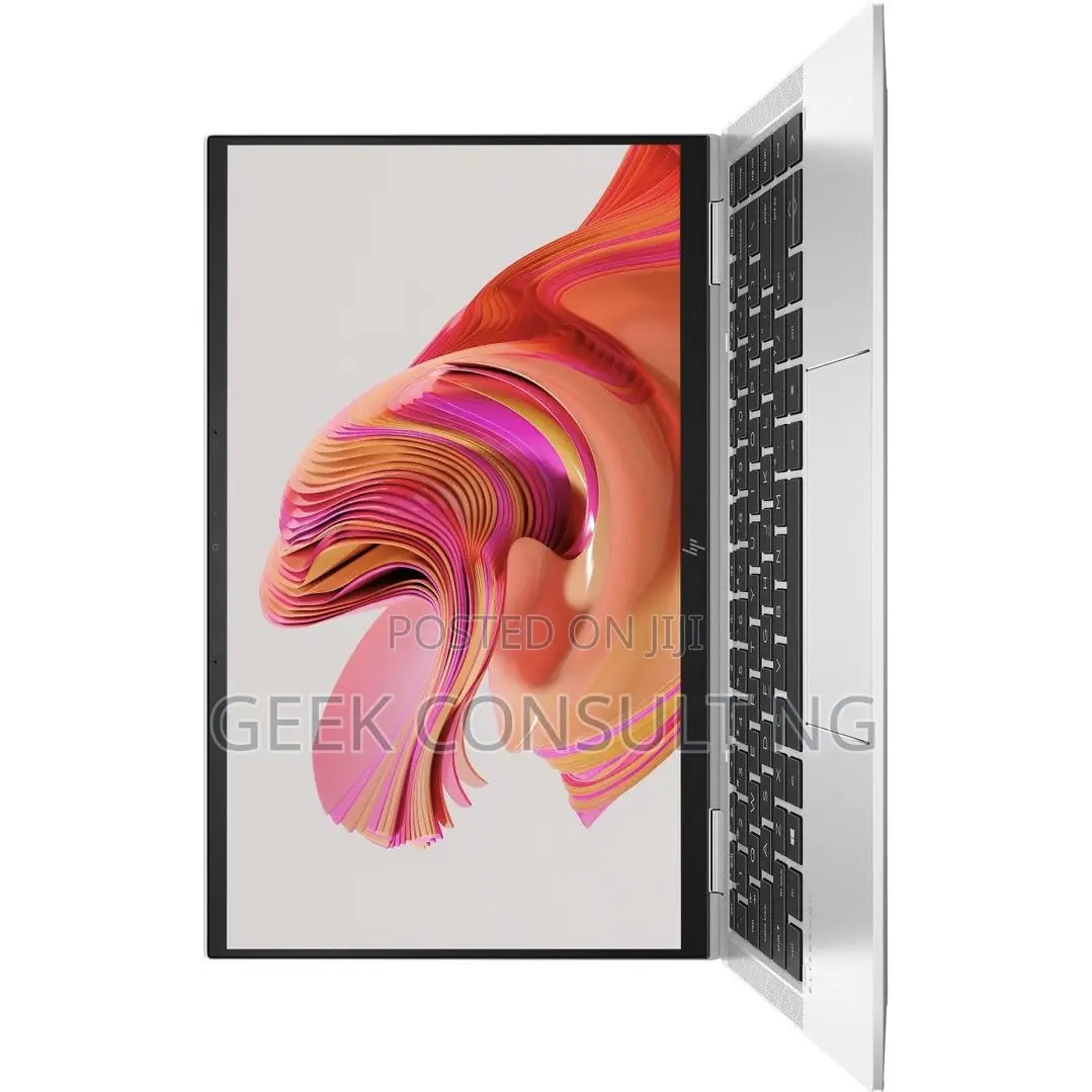 New Laptop HP EliteBook x360 1040 G7 16GB Intel Core i5 SSD 256GB