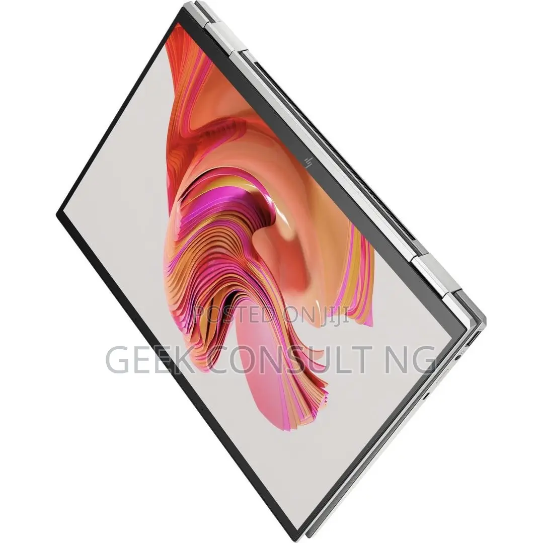 New Laptop HP EliteBook x360 1040 G7 16GB Intel Core i5 SSD 256GB