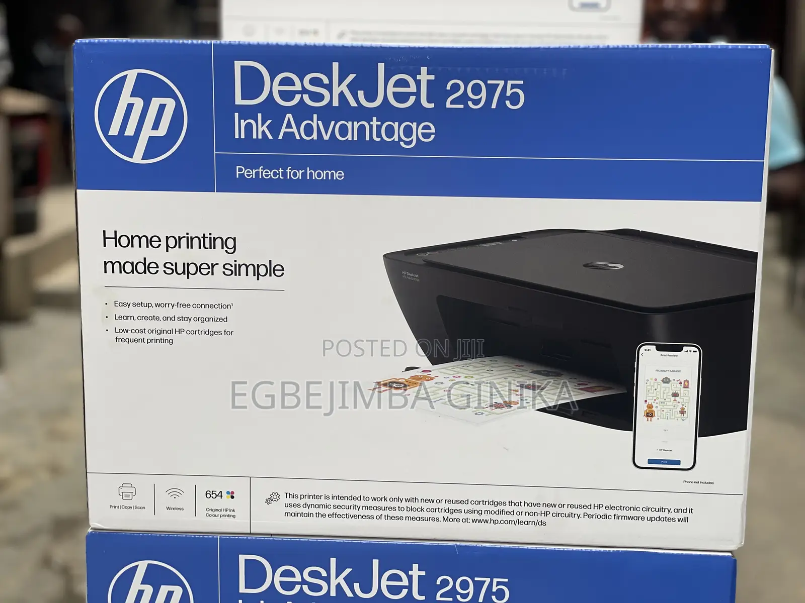 Deskjet 2975