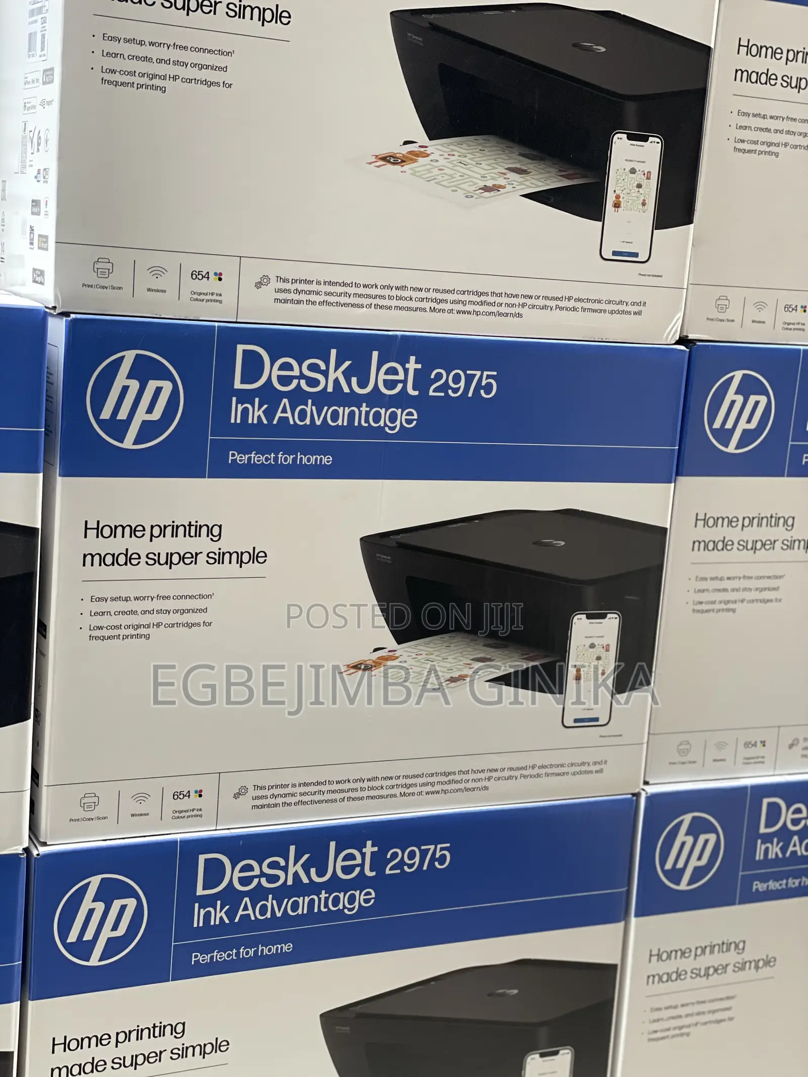 Deskjet 2975