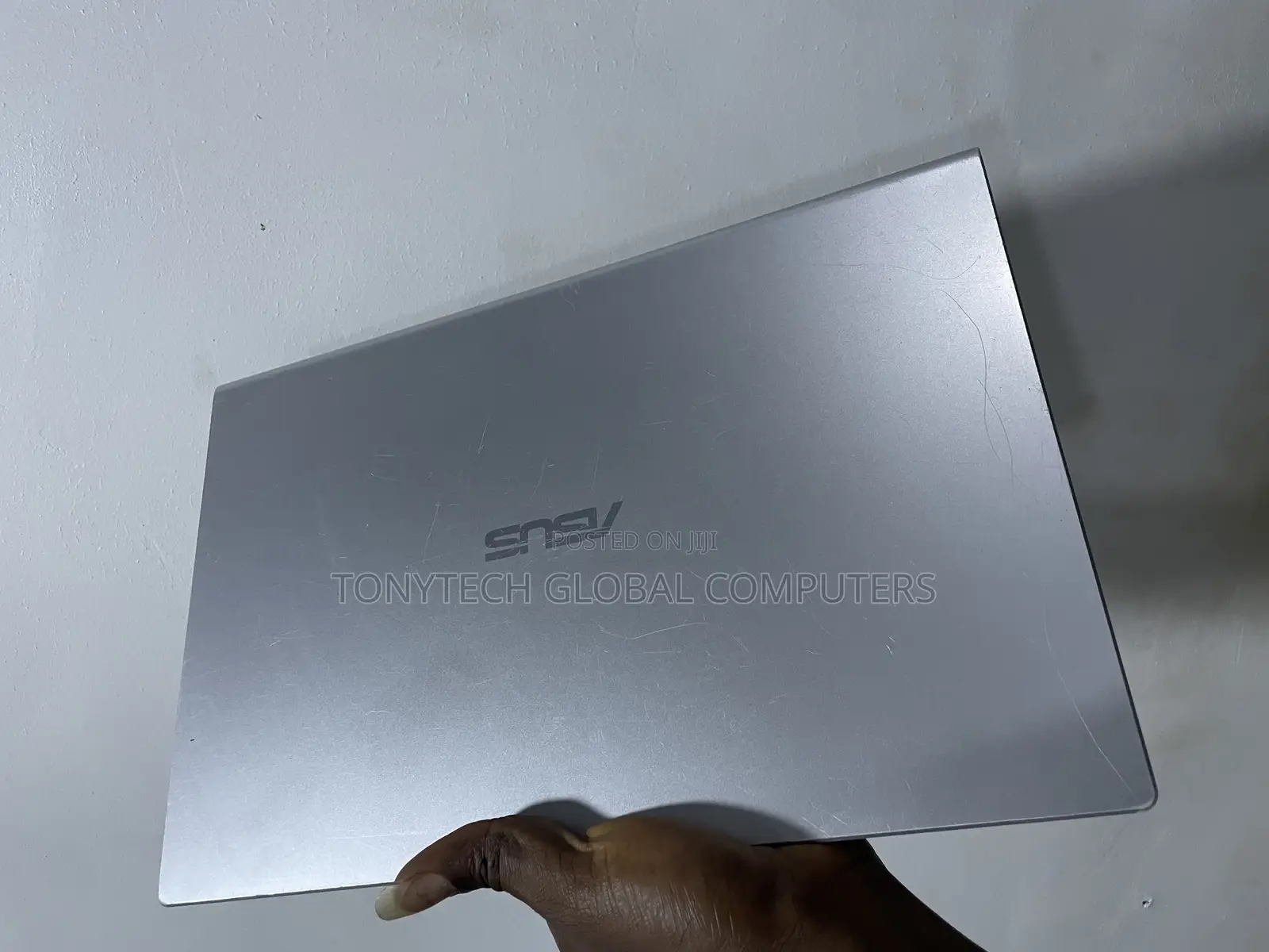 Laptop Asus VivoBook 15 X510UQ 8GB Intel Core I3 SSD 256GB