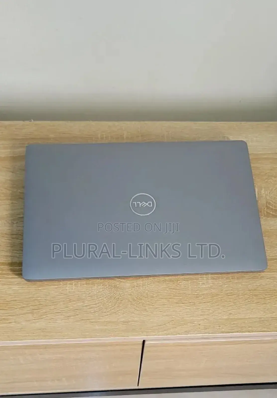 Laptop Dell Latitude 5510 16GB Intel Core I7 SSD 512GB
