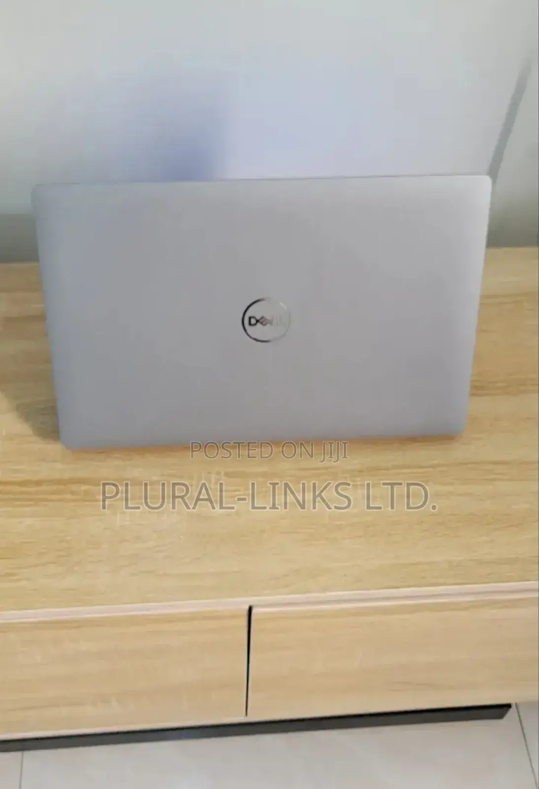 Laptop Dell Latitude 5510 16GB Intel Core I7 SSD 512GB