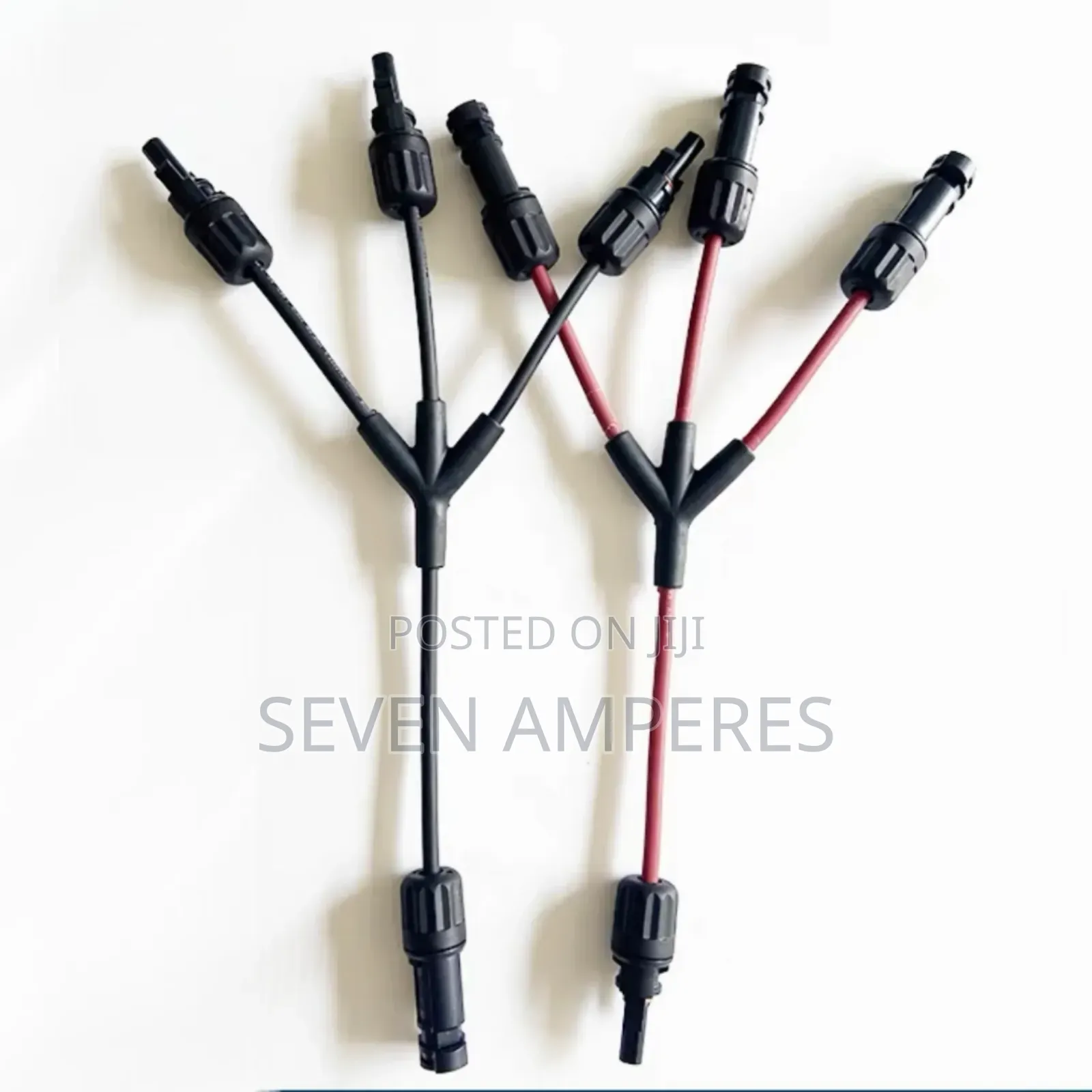 Standard Y3 Mc4 Solar Connector