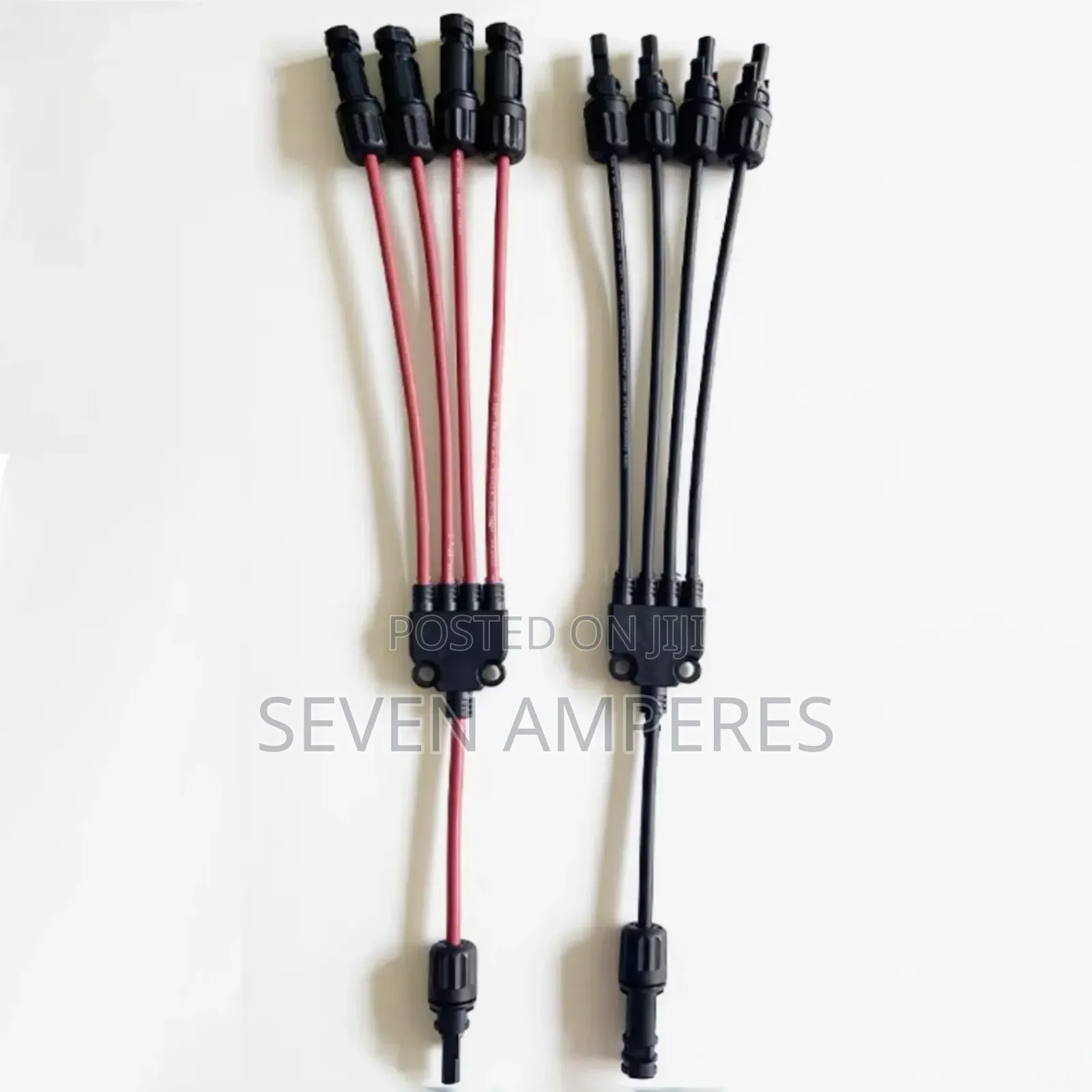Standard Y4 Mc4 Solar Connector