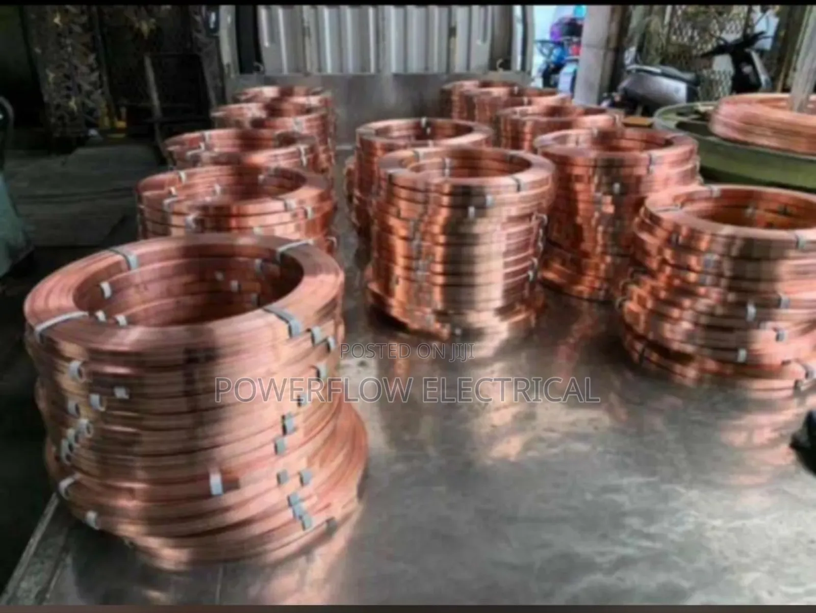 Copper Tape