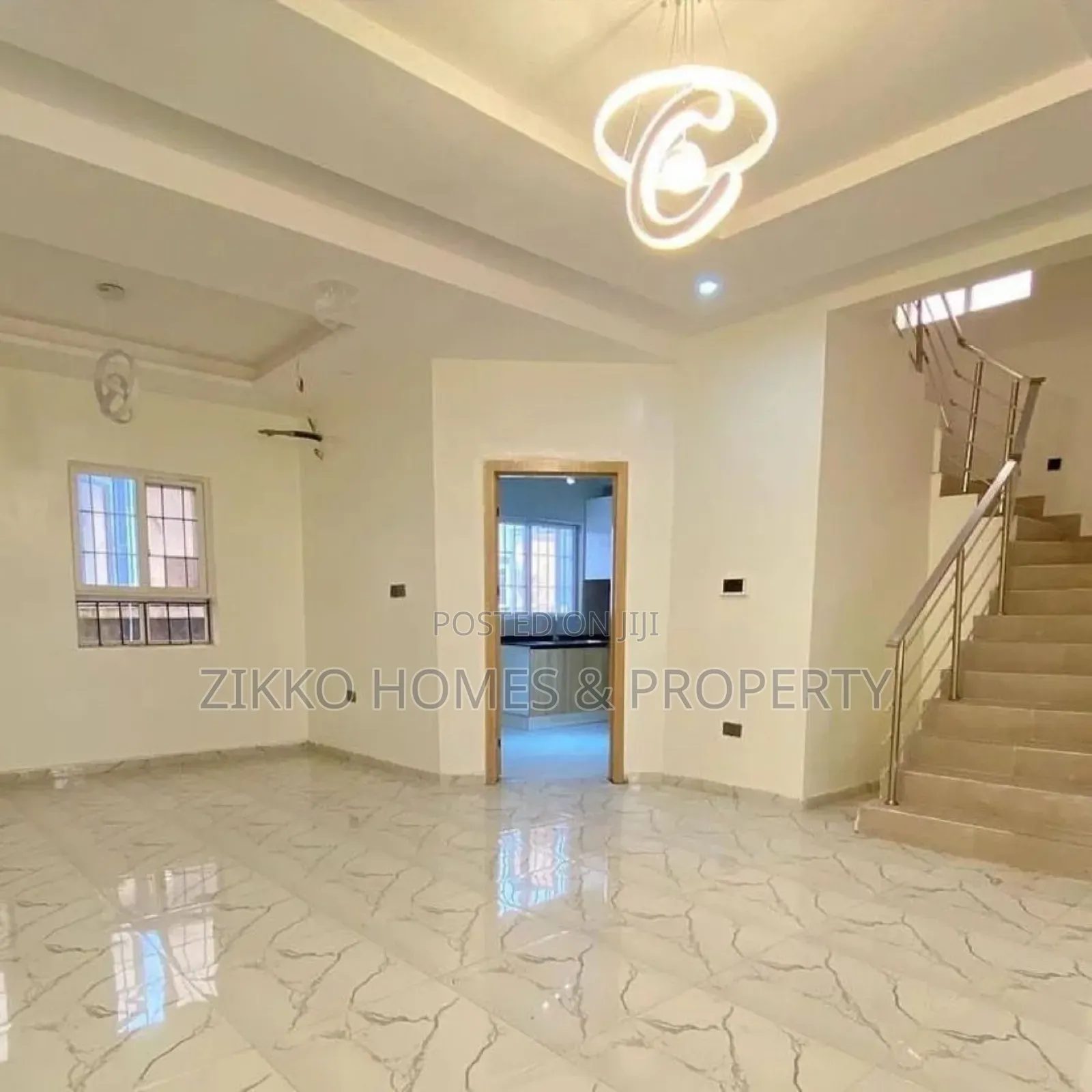 3bdrm Townhouse/Terrace in Victoria Crests Iv, Lekki for sale