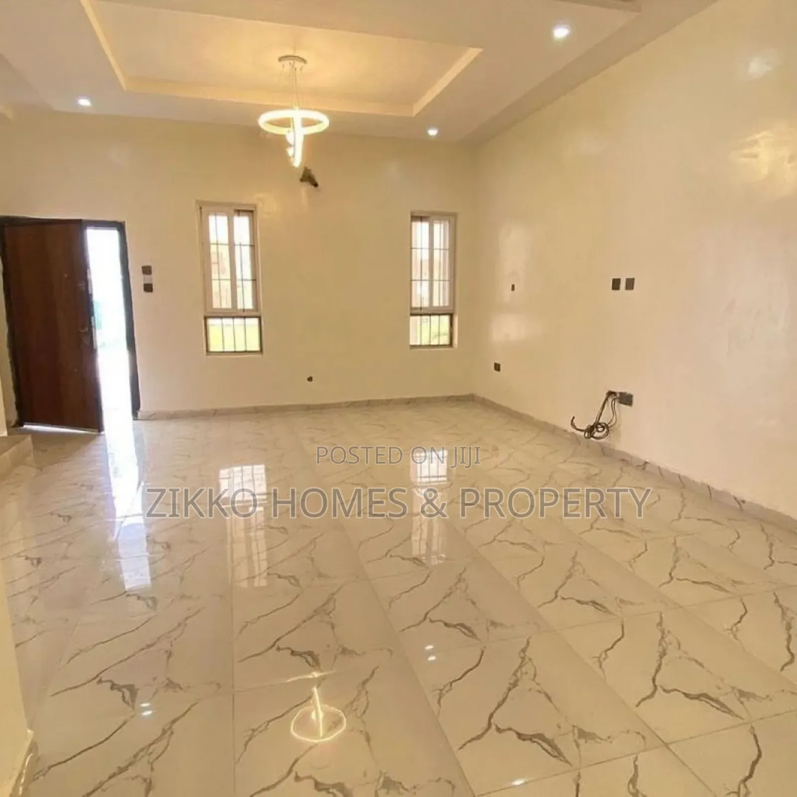 3bdrm Townhouse/Terrace in Victoria Crests Iv, Lekki for sale