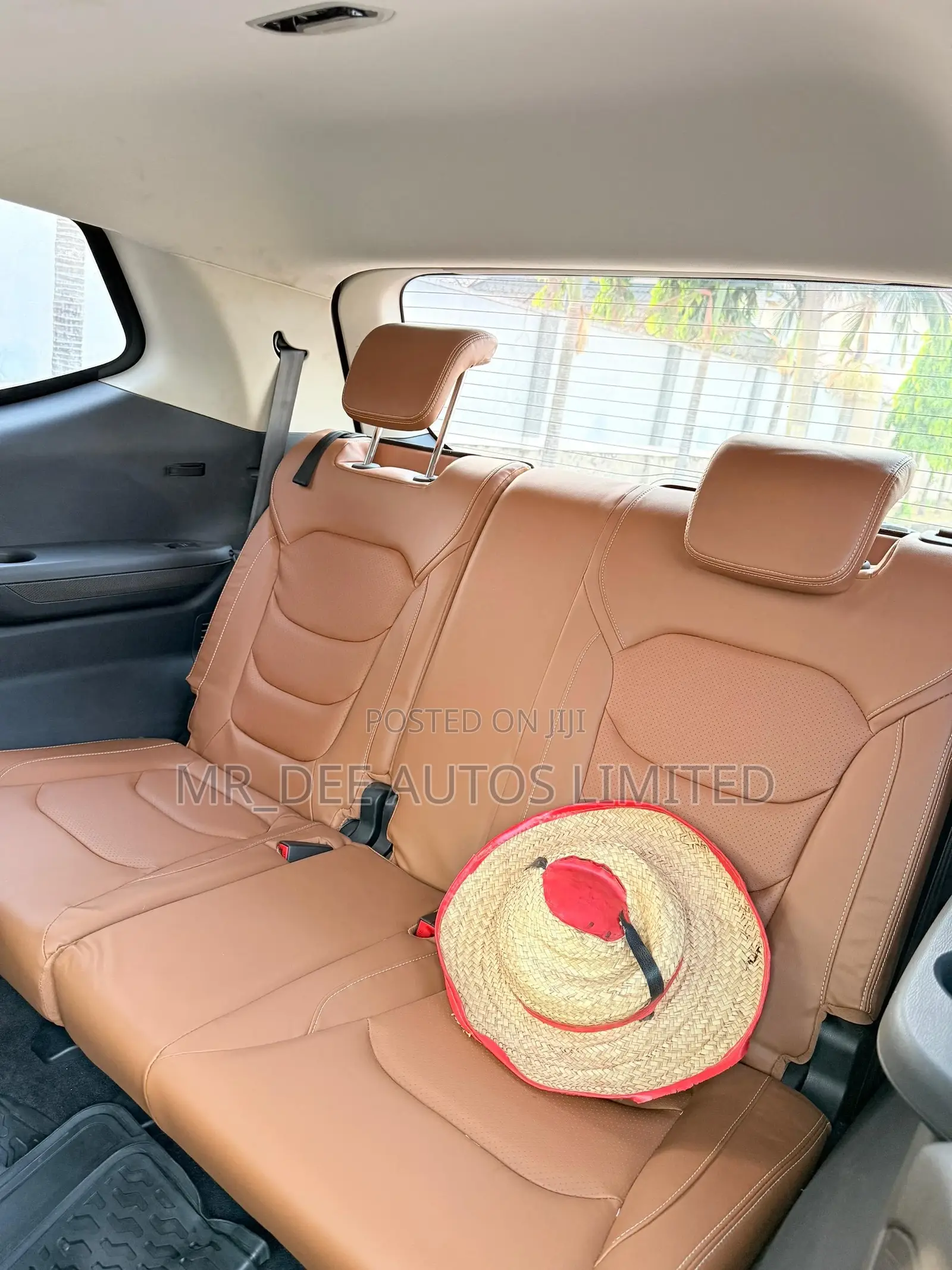 Maxus D90 2024 Gray