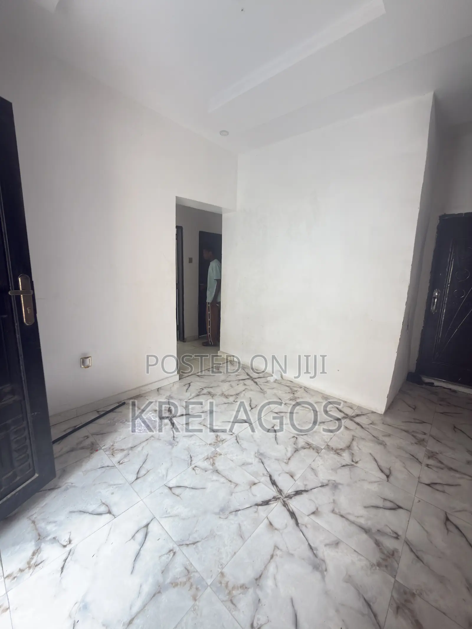 3bdrm Apartment in Orchid, Chevron for rent