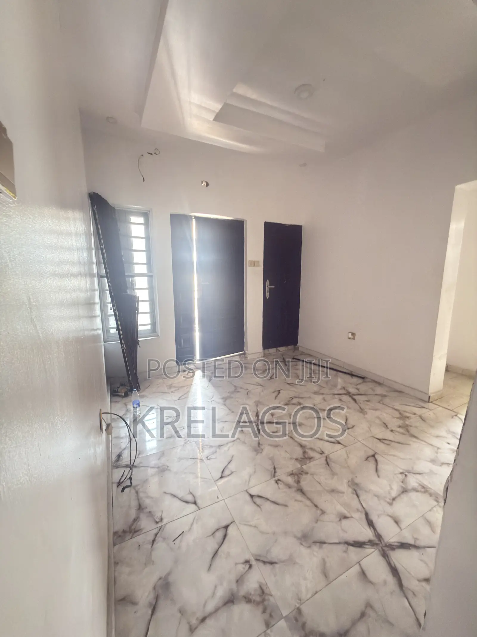 3bdrm Apartment in Orchid, Chevron for rent