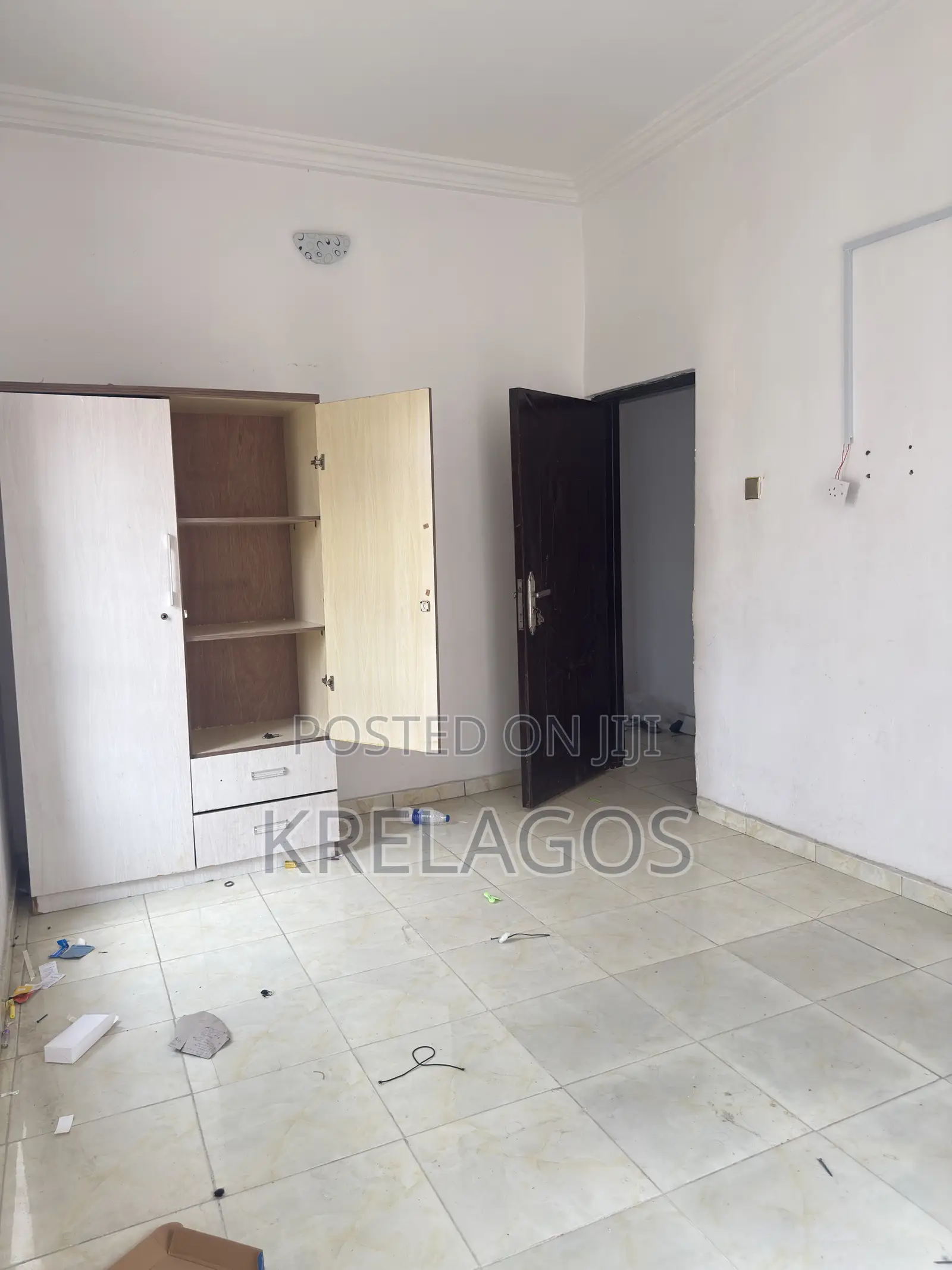 3bdrm Apartment in Orchid, Chevron for rent