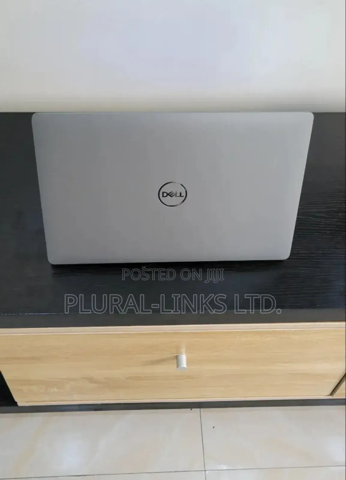 Laptop Dell Latitude 5510 16GB Intel Core I7 SSD 512GB