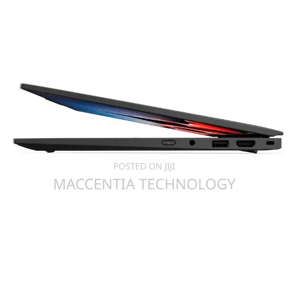 New Laptop Lenovo 16GB Intel Core Ultra 7 SSD 512GB