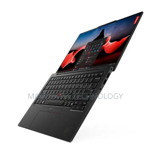 New Laptop Lenovo 16GB Intel Core Ultra 7 SSD 512GB