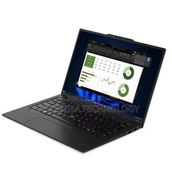 New Laptop Lenovo 16GB Intel Core Ultra 7 SSD 512GB