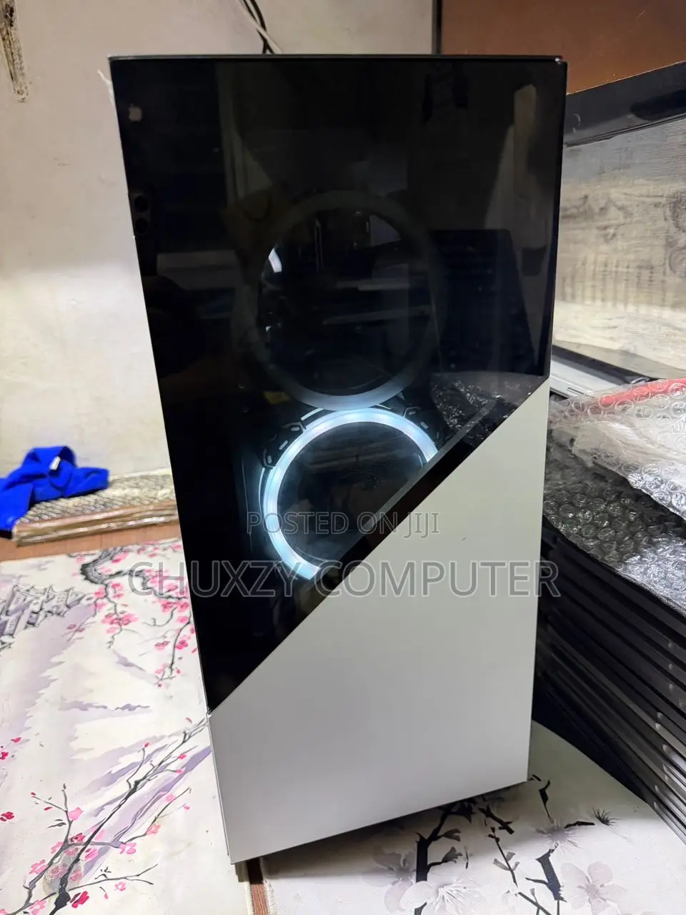 New Desktop Computer Gigabyte GB-BACE-3010 16GB AMD Ryzen 7 SSD 1T