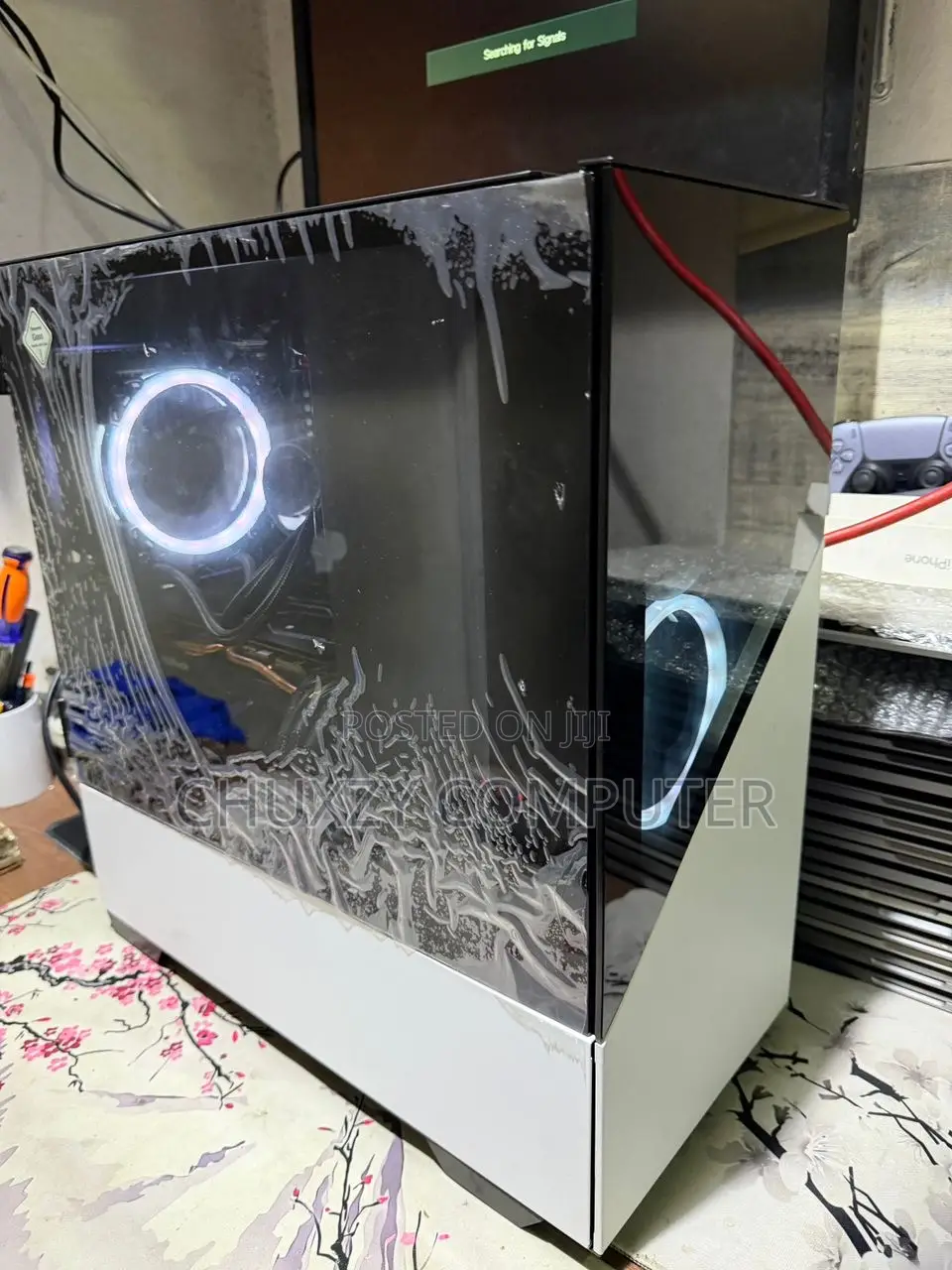 New Desktop Computer Gigabyte GB-BACE-3010 16GB AMD Ryzen 7 SSD 1T