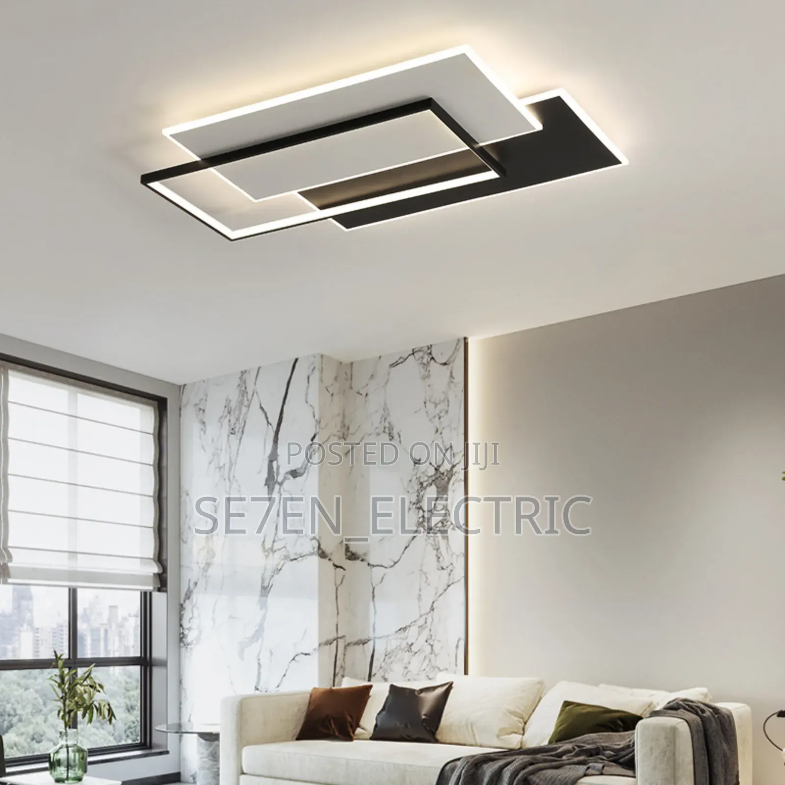 Led Ceiling Flush Chandelier Lighting Designs