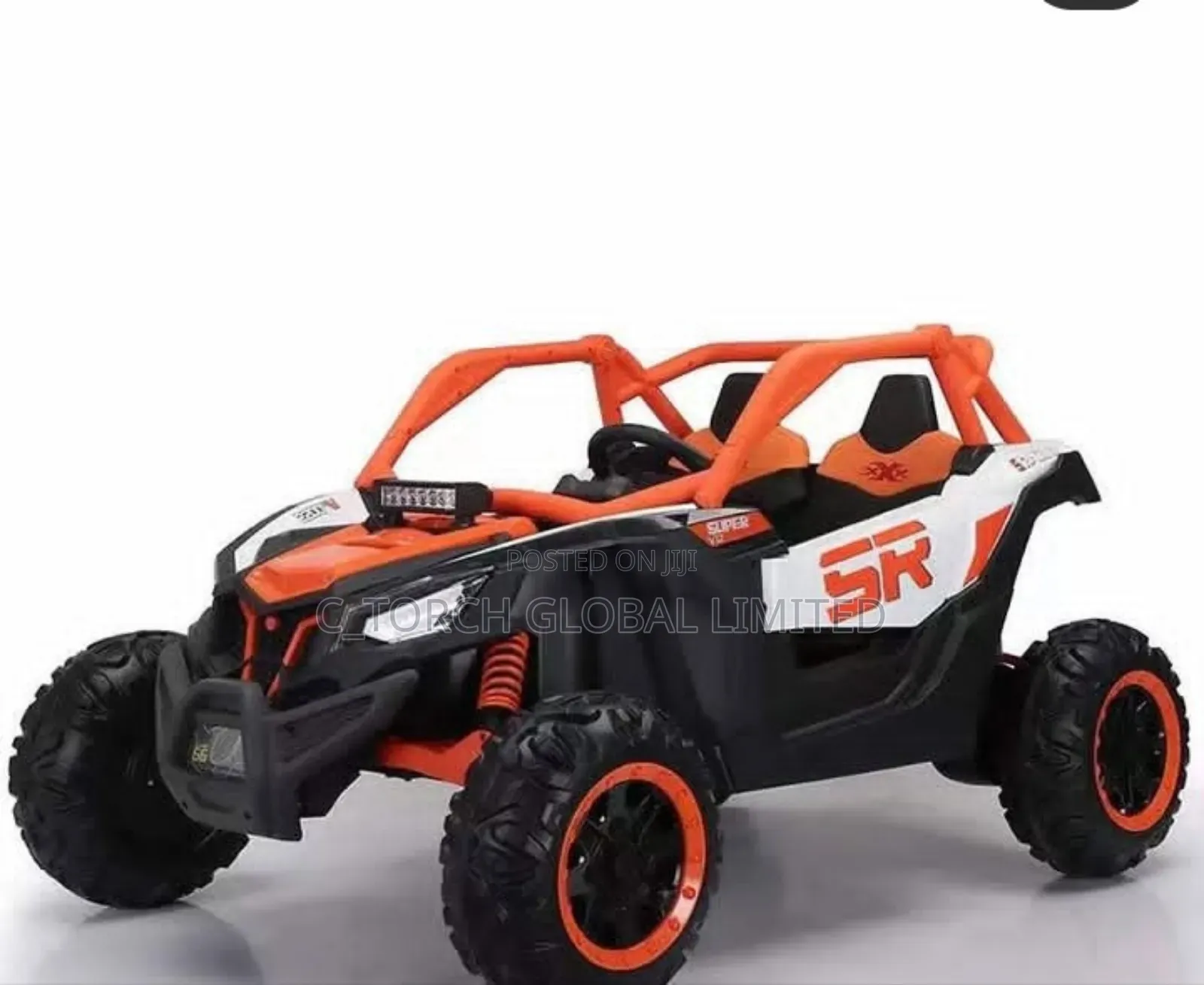 Utv Off Road Children Electric Car