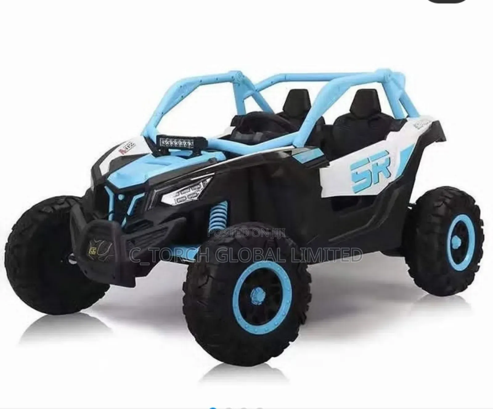 Utv Off Road Children Electric Car