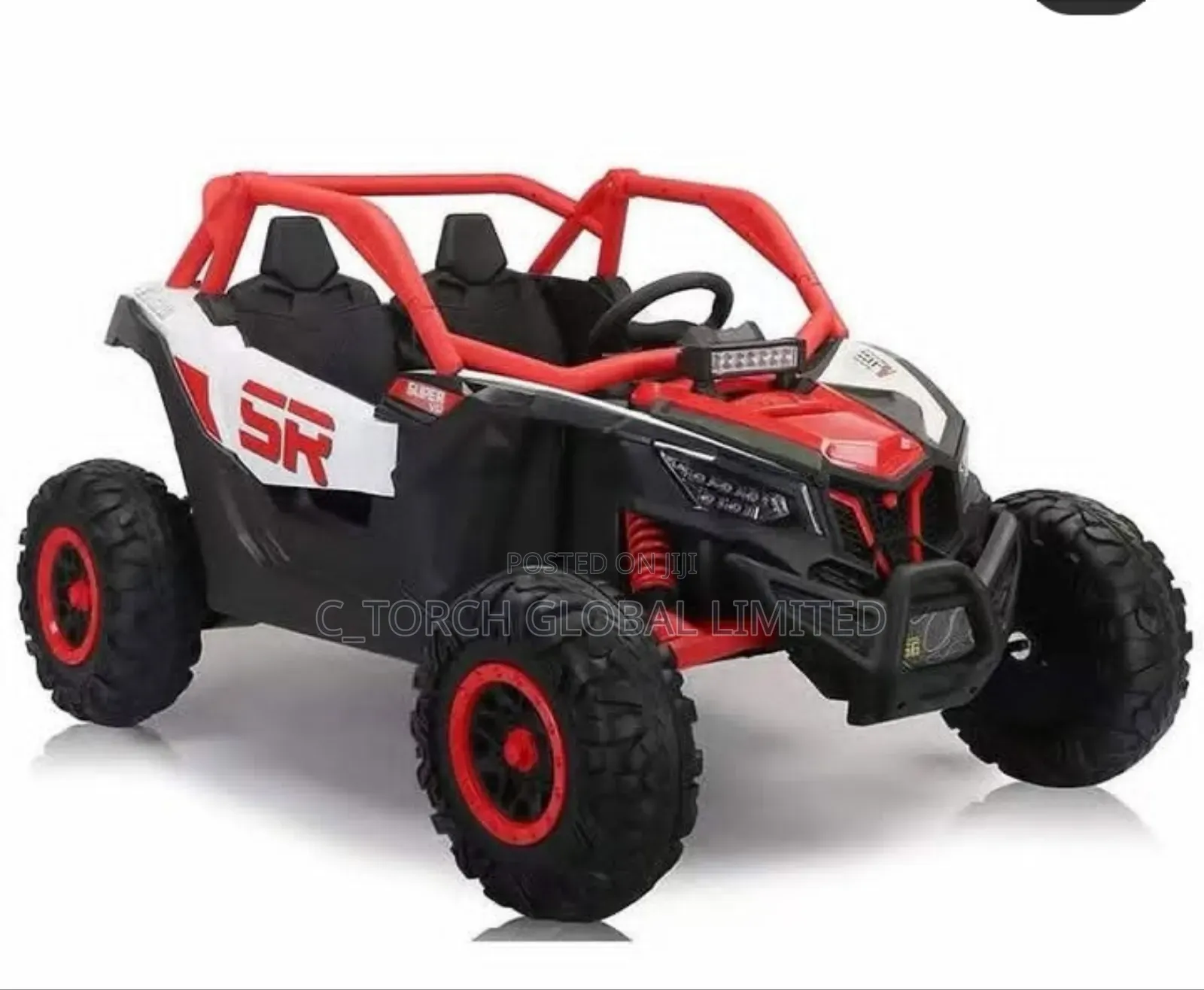 Utv Off Road Children Electric Car