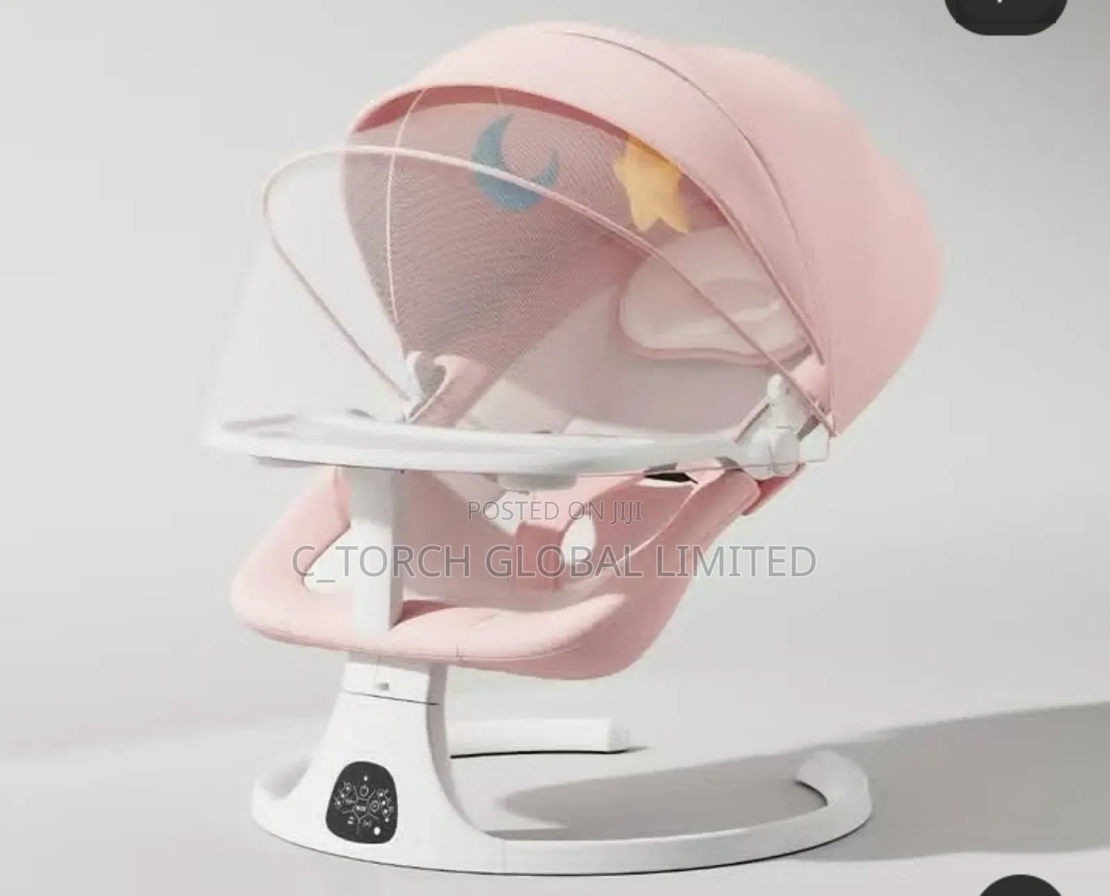 Electric Baby Swing