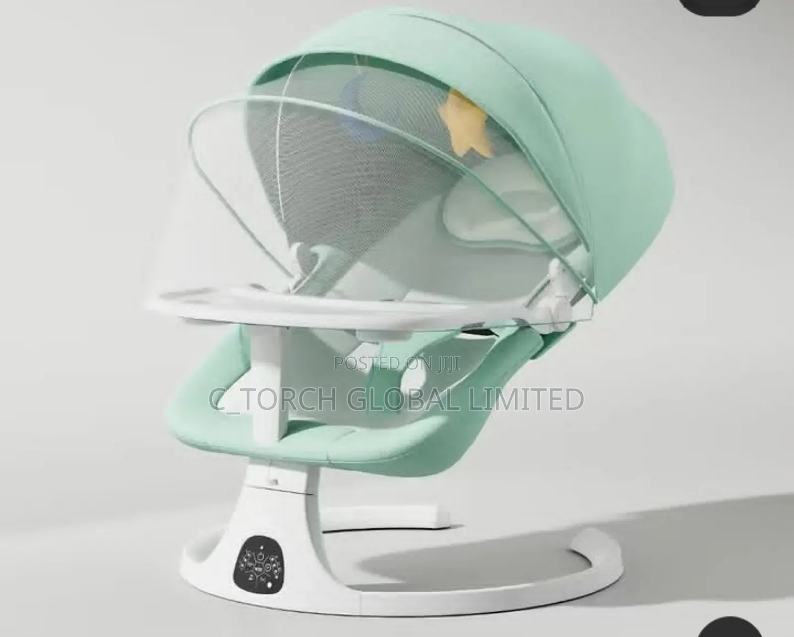 Electric Baby Swing
