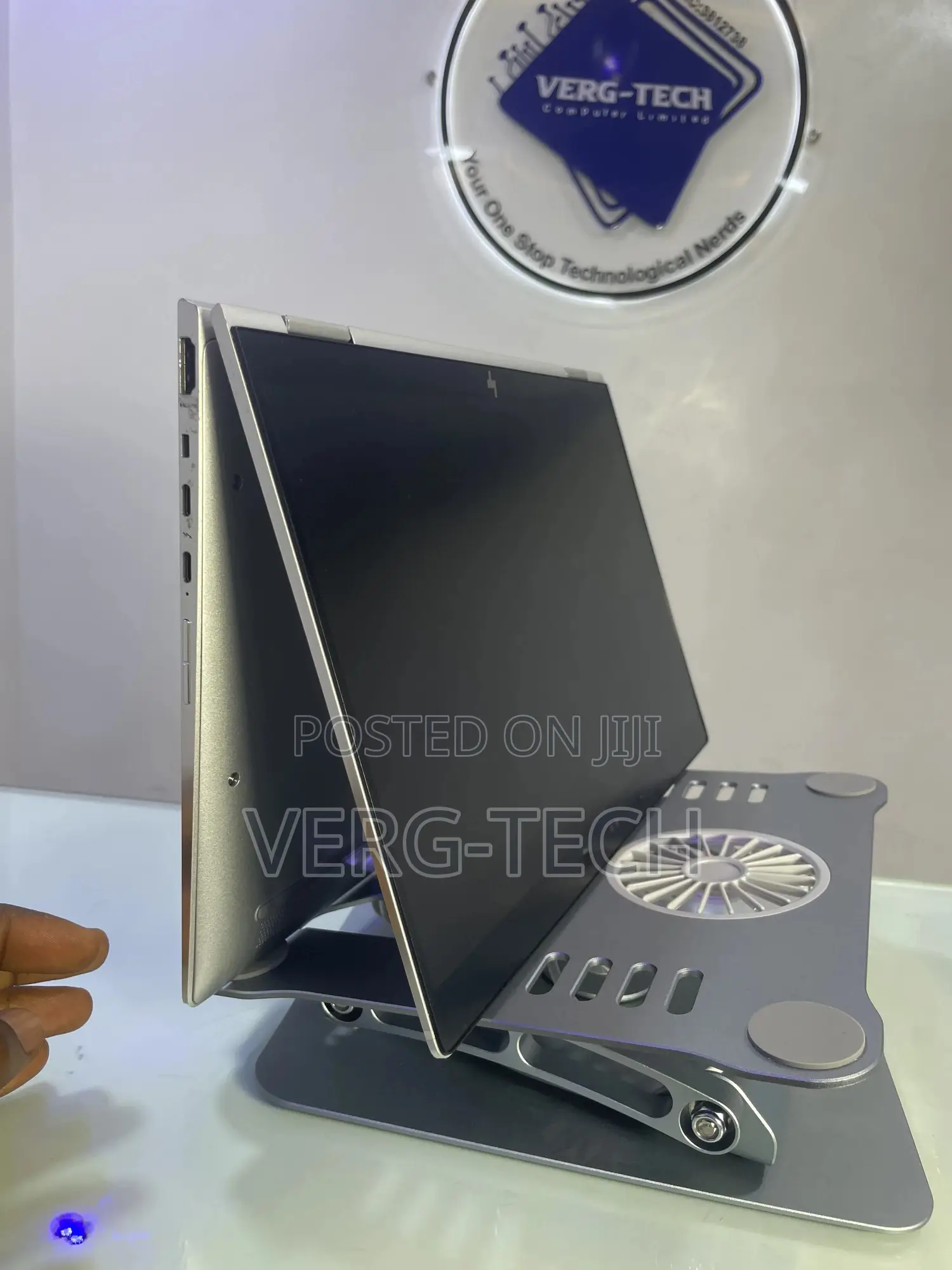 Laptop HP EliteBook X360 1030 G3 16GB Intel Core I5 SSD 256GB
