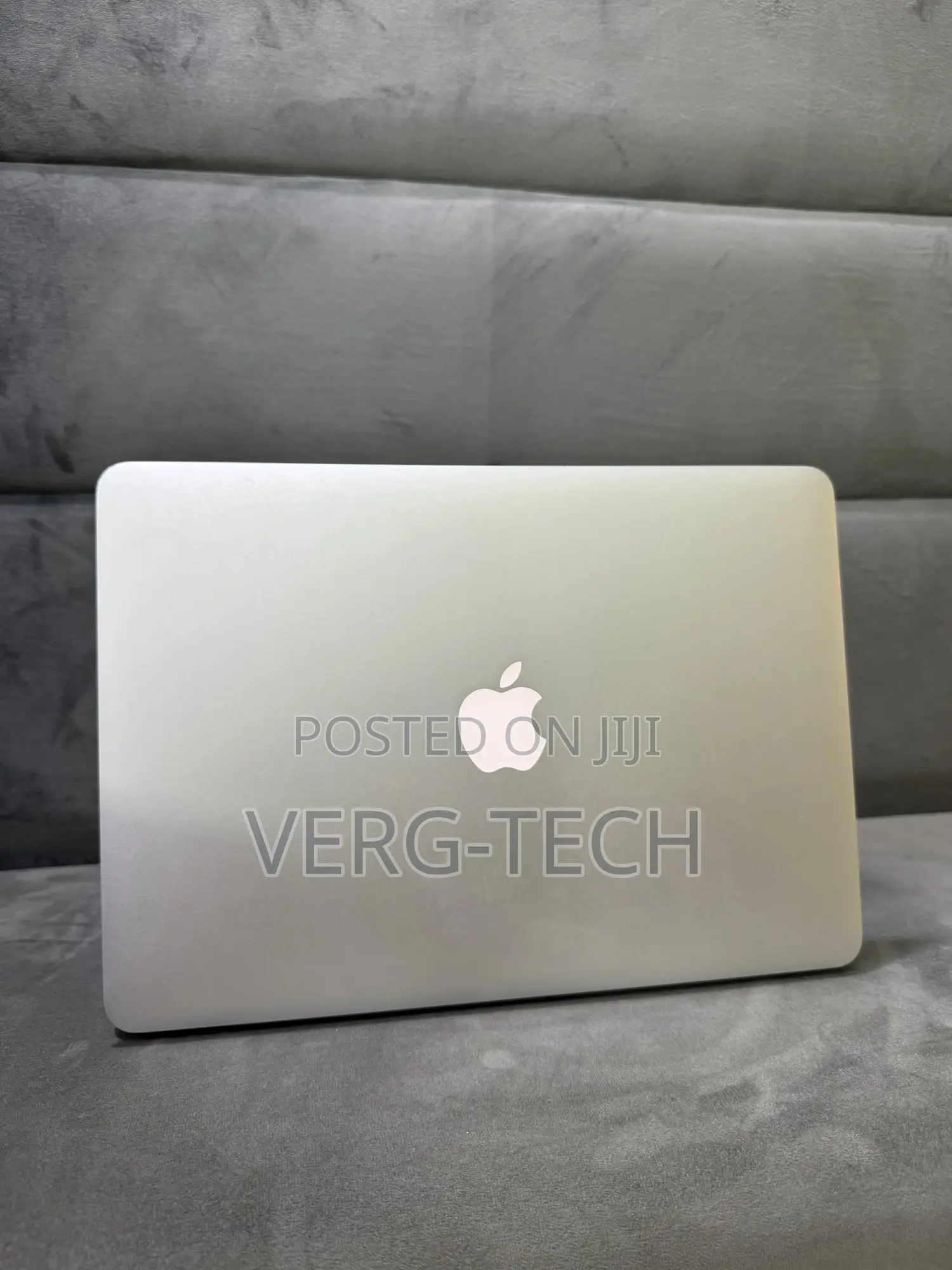 Laptop Apple MacBook 2015 8GB Intel Core I5 SSD 128GB