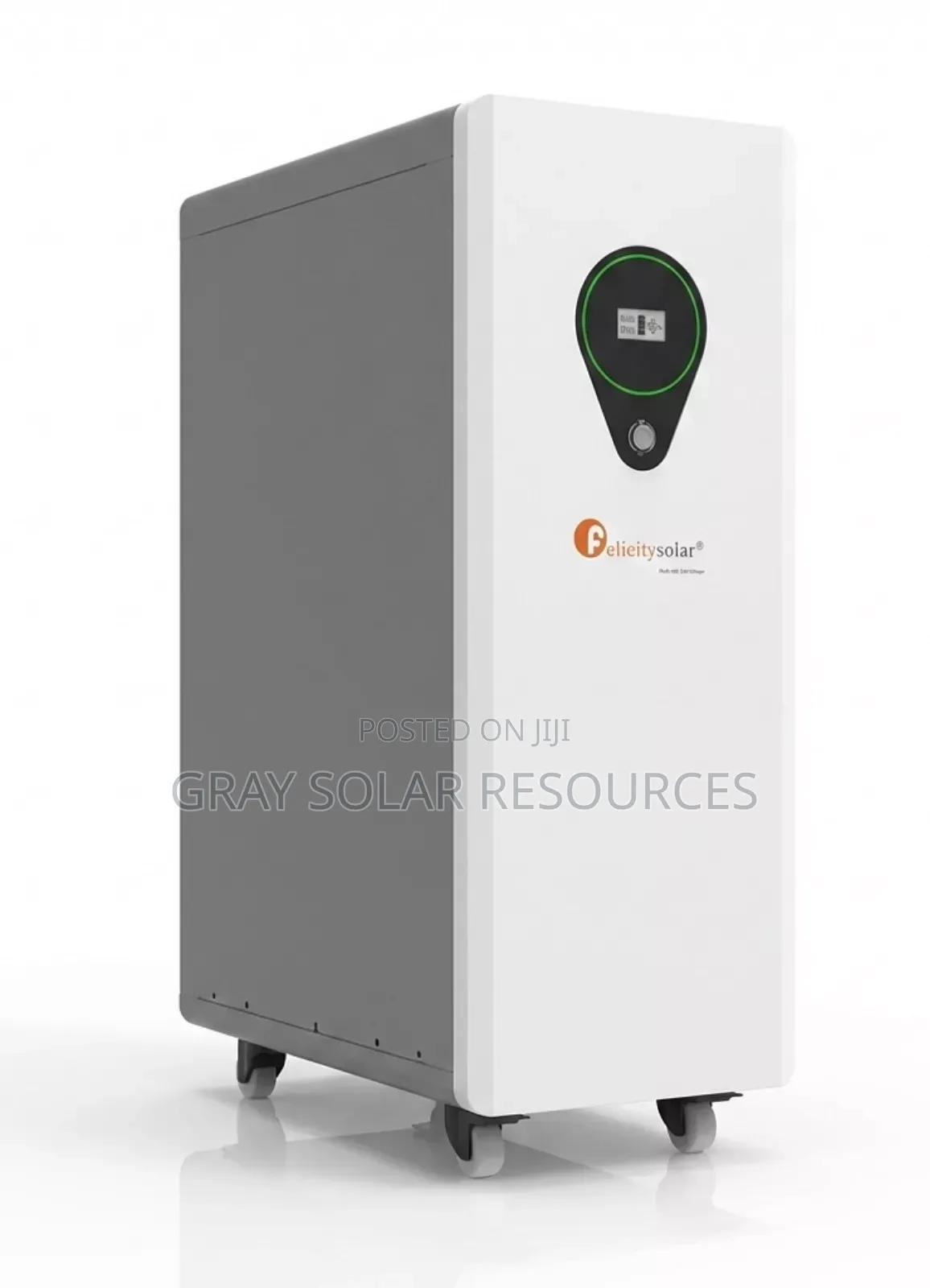 Felicity 17.5kwh 48v Lithium Solar Battery (Lpbf48350)