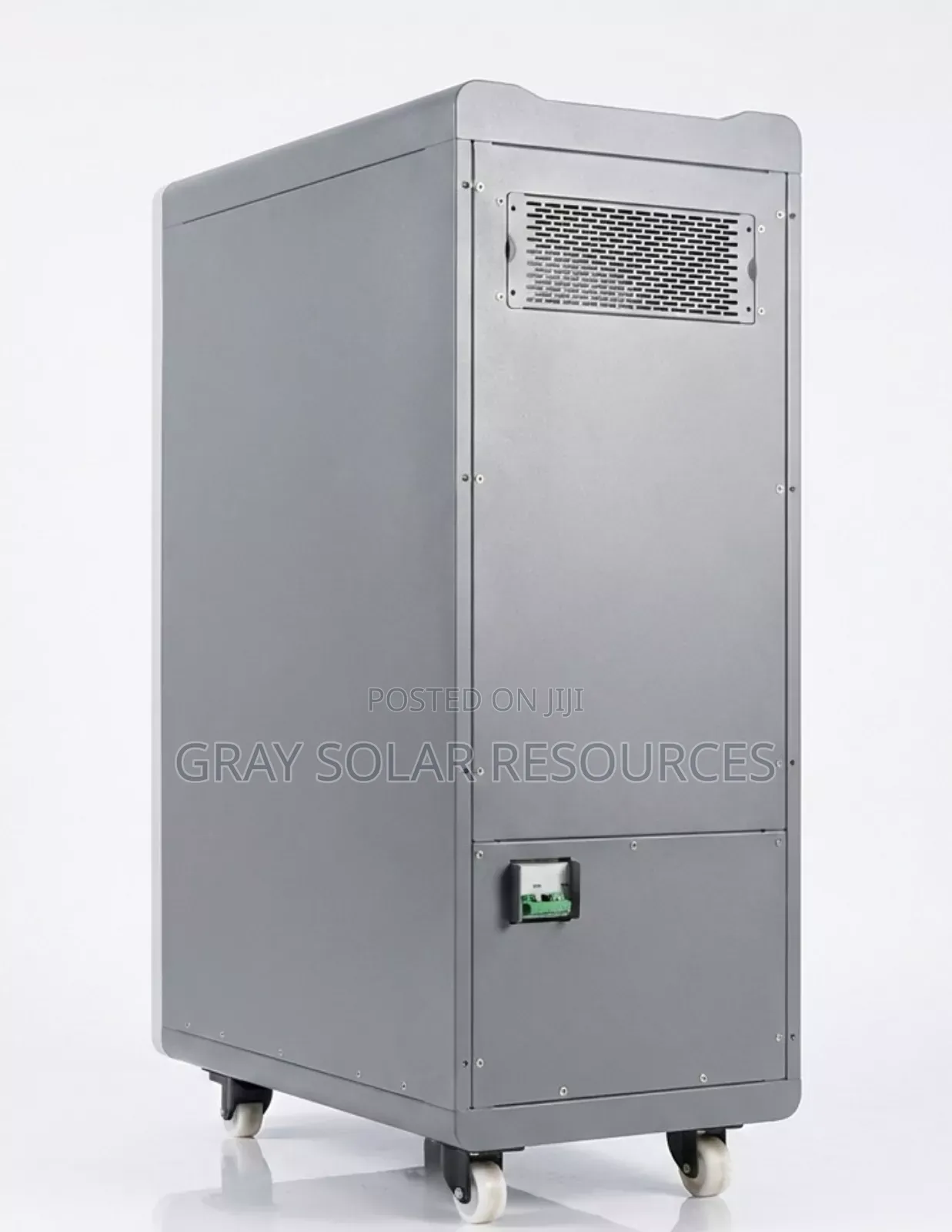 Felicity 17.5kwh 48v Lithium Solar Battery (Lpbf48350)