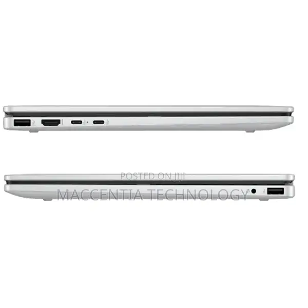 New Laptop HP OmniBook 5 Flip 16GB Intel Core i7 SSD 512GB