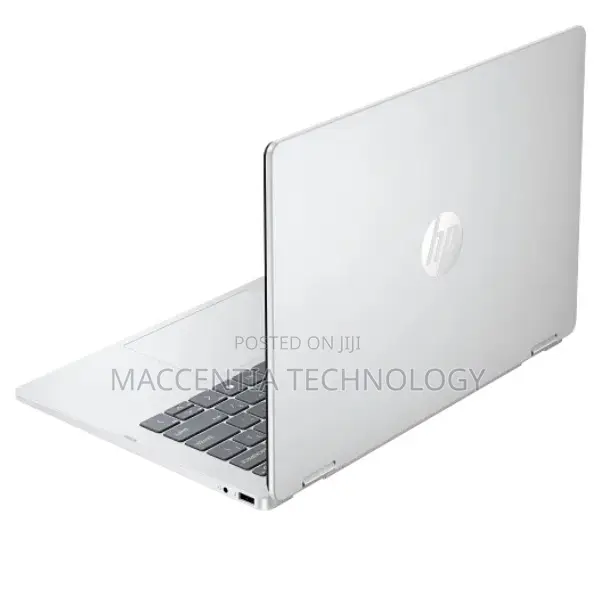 New Laptop HP OmniBook 5 Flip 16GB Intel Core i7 SSD 512GB