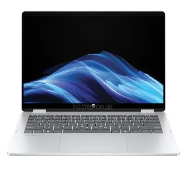 New Laptop HP OmniBook 5 Flip 16GB Intel Core i7 SSD 512GB
