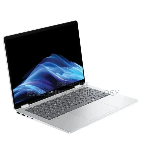 New Laptop HP OmniBook 5 Flip 16GB Intel Core i7 SSD 512GB