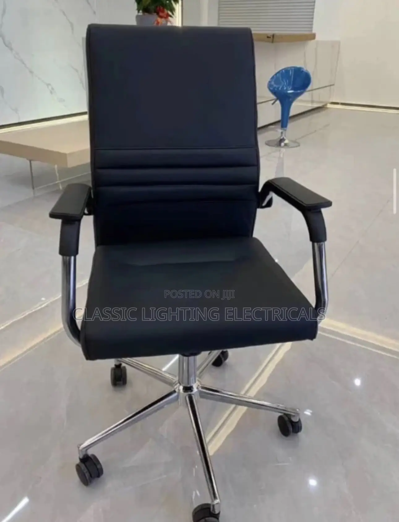 Imported Top Quality Executive Office Chair
