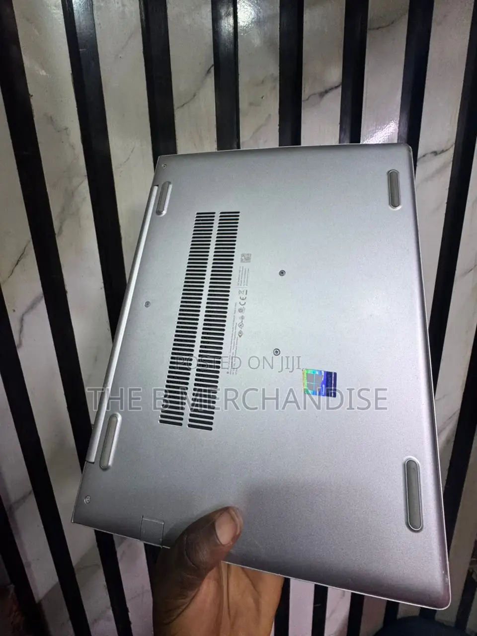 Laptop HP ProBook 440 8GB Intel Core I5 SSD 256GB
