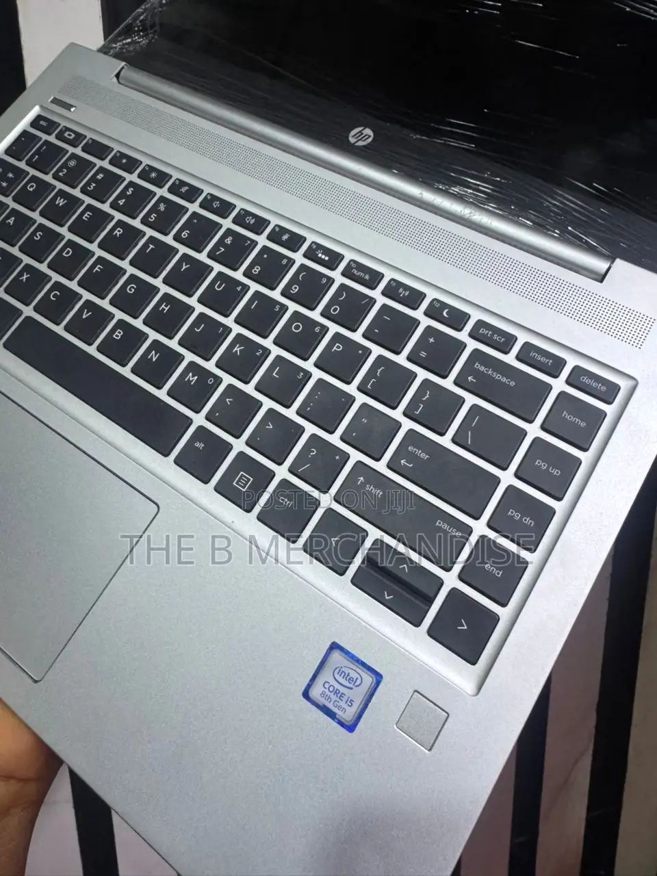 Laptop HP ProBook 440 8GB Intel Core I5 SSD 256GB