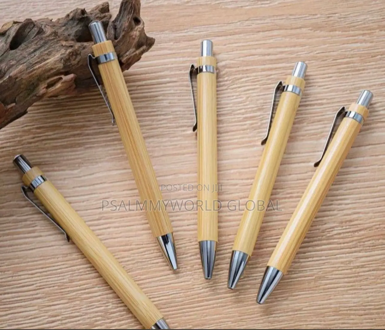 Promotional Pen